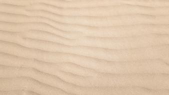 Sand Dune sahara