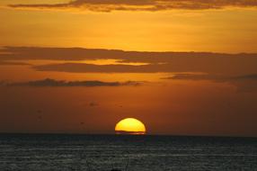 absolutely beautiful Sun Dawn Sky