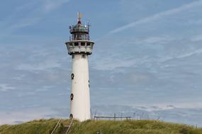 Lighthouse Coast North