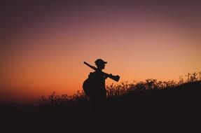 Sunset Sniper