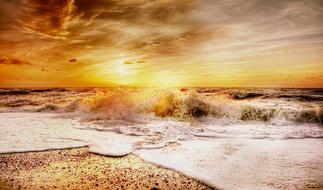Wave Denmark North