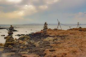 Coast Stones