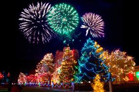 Xmas Lights