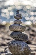 perfect Stones Pebbles