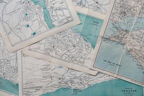 Atlas Geography Guidance drawing