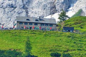 ravishing Mountains Austria