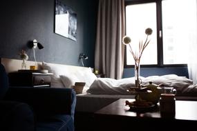 ravishing Hotel Rooms