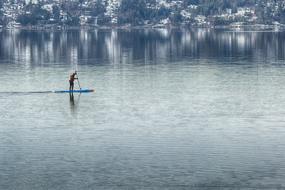 wonderful Water Paddle