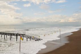 perfect Marine Beach