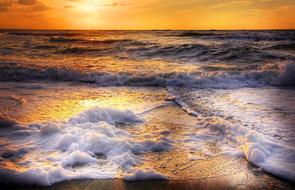 ravishing Sun Denmark