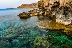 very beautiful Cyprus Cavo Greko