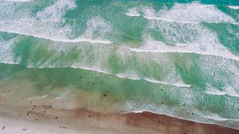 Drone View Aerial