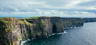 Cliff Of Moher Ireland