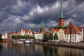 river City Travel