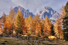 Tofane Dolomites