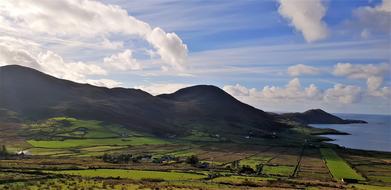 Ring Of Kerry Ireland