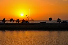 jeddah, saudi arabia