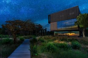 Landscape Architecture sky