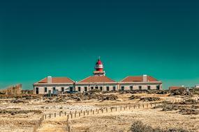 absolutely beautiful Lighthouse Coast