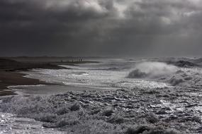 magnificent Horizon black
