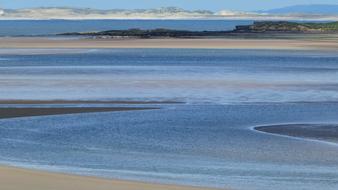 ravishing Ireland Sea