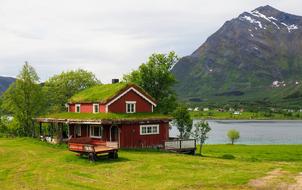Norway Lofoten Islands