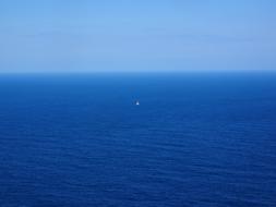incredibly beautiful Ocean Wide