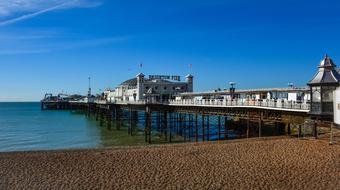 Pier Brighton