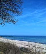 wonderful Baltic Sea Coast