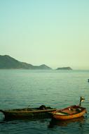 incredibly beautiful Boats Water