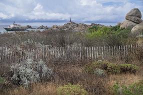 ravishing Corsican Lavezzi Isles