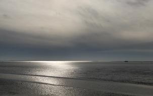 wonderful North Sea Wadden