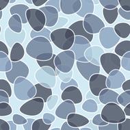template pattern seamless drawing