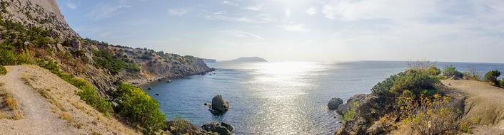 perfect Nature Panoramic