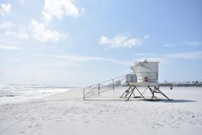 Safety Lifeguard