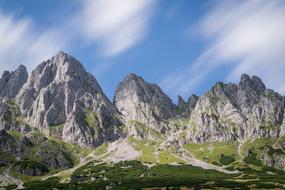 absolutely beautiful High King Mountain