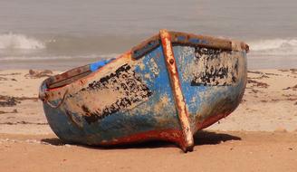 perfect Boat Fishing Vessel