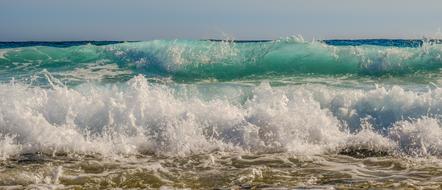 perfect Wave Smashing Foam