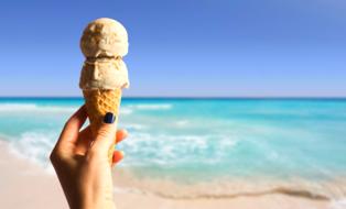 Summer Delicious