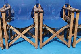 Folding Chairs Fabric