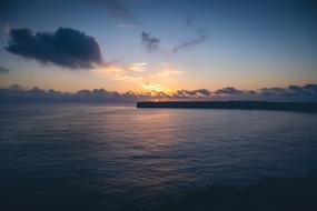 goodly Horizon Lighthouse