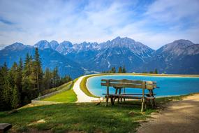incredibly beautiful Nature Landscape