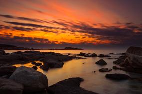 perfect Sunset Dawn Dusk