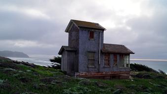 incredibly beautiful Seadside Cottage