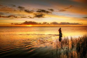 Fisherman Fjord