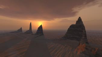 very beautiful Dawn Dusk