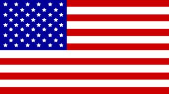 usa flag stars and stripes drawing