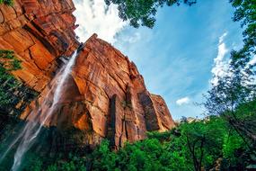 goodly Yosemite National Park