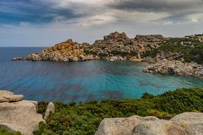 ravishing Sea Waters