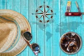 Vacations Travel Fun